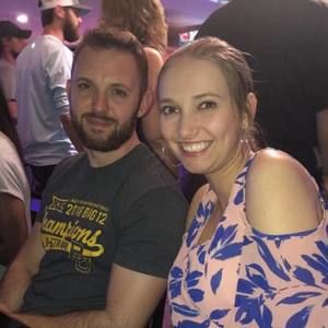 Meet your Posher, Donna